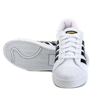 Sparx Sneakers White Casual Shoes - Buy 