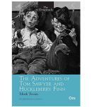 The Adventures of Tom Sawyer and Huckleberry Finn