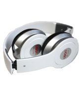 UBON UB-1250 Over Ear Wired Without Mic Headphones/Earphones