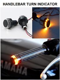 bike side light price