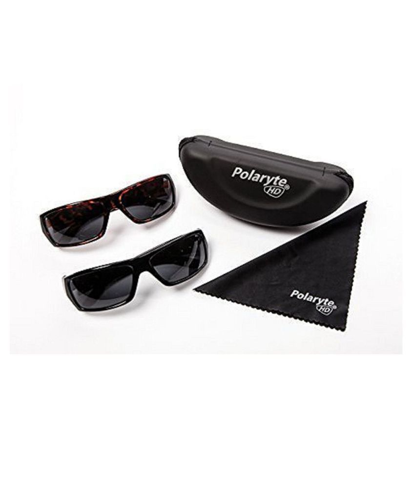 anti scratch polarized sunglasses