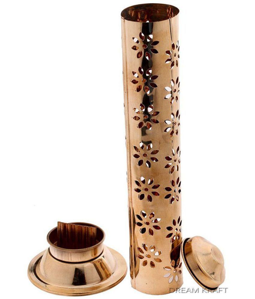 Shubh Pooja Natural Incense Stick Holder Buy Shubh Pooja Natural