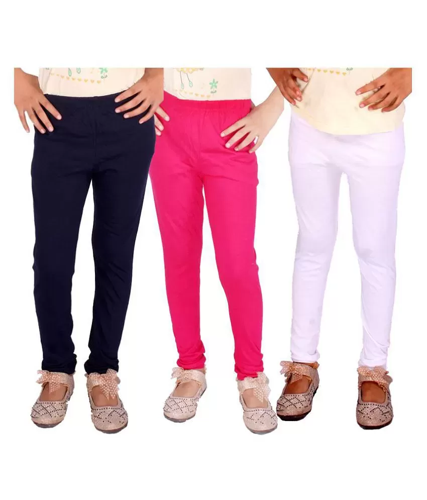 Buy VAGISHA Cotton Regular Fit leggings for Women M-H Online at Best Prices  in India - JioMart.
