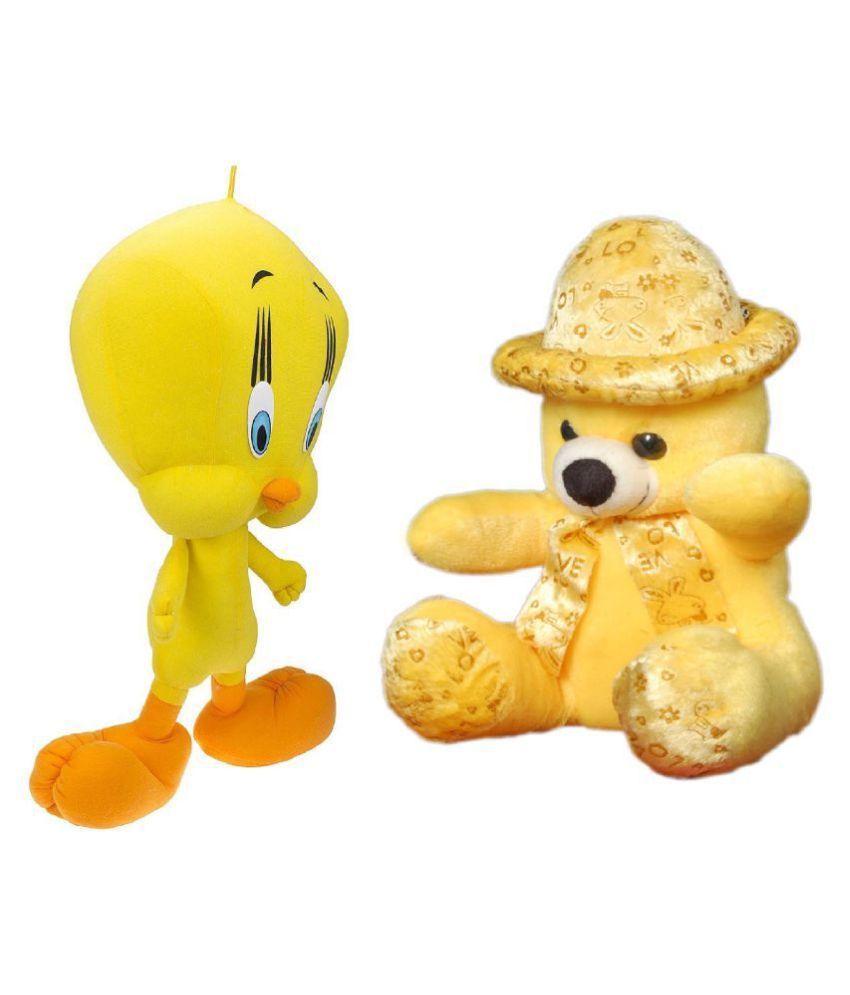 tweety teddy bear price