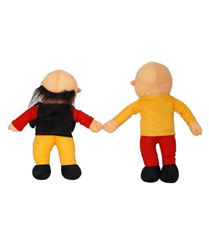 motu patlu toy figure