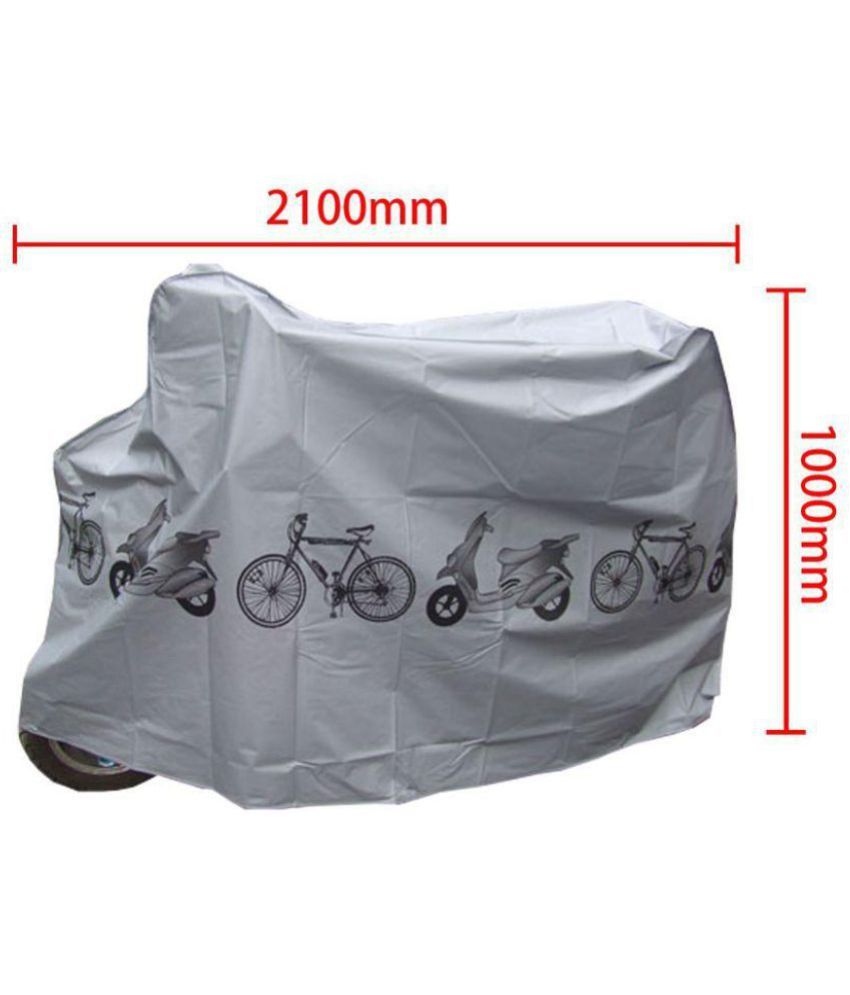 cycle cover price