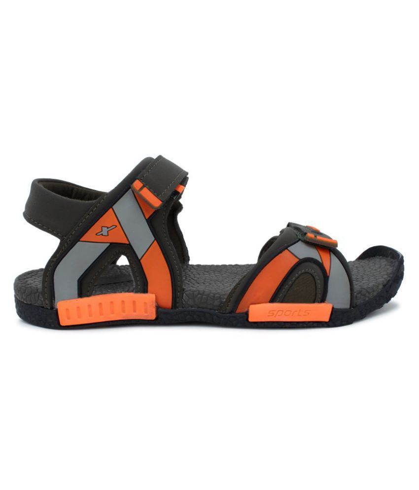 sparx sandals snapdeal