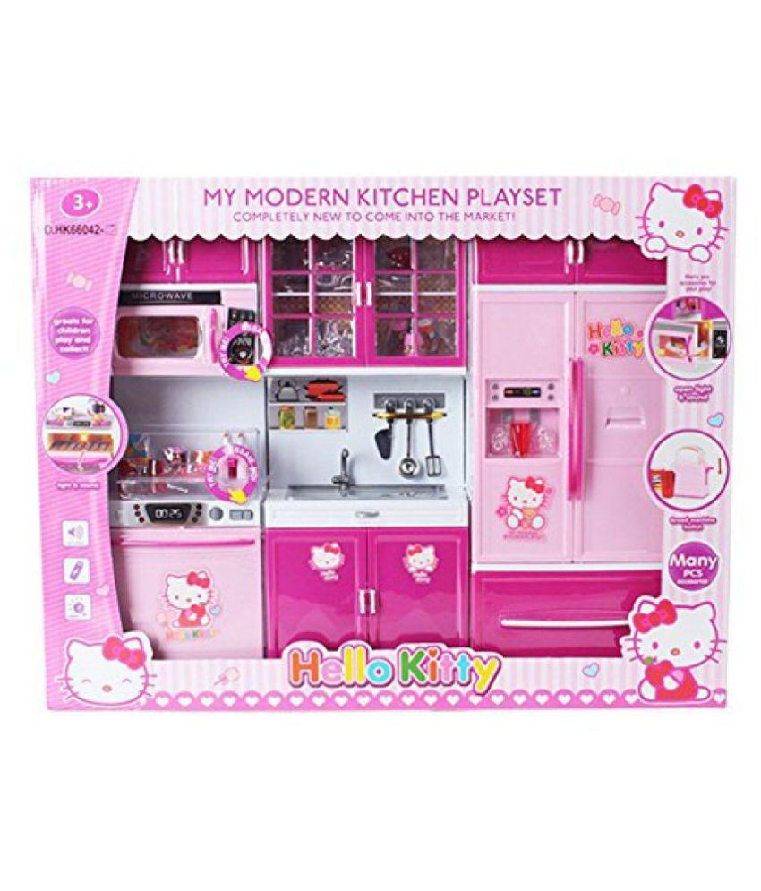 mini toy refrigerator