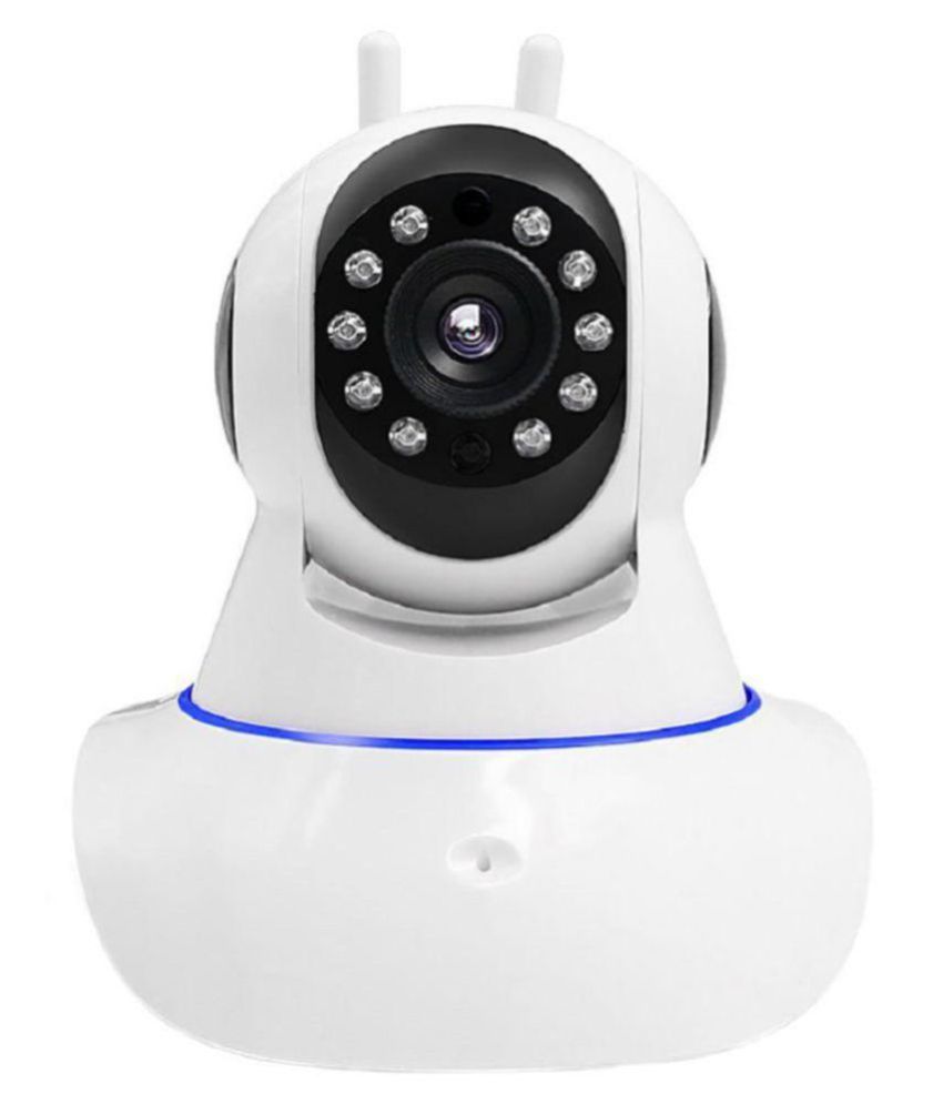 ANIMATE IP Camera CCTV white 01 IP Dome 720 Camera Price in India Buy ANIMATE IP Camera CCTV