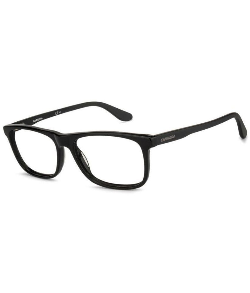 Carrera Black Square Spectacle Frame CA9920 64H - Buy Carrera Black ...