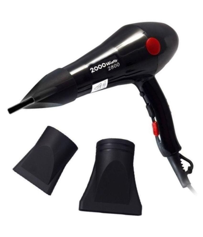 hot and cold hair dryer online