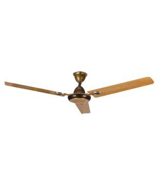 Candes 1200 Futura Ceiling Fan Beige Price In India Buy Candes