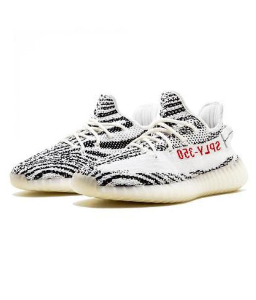 adidas yeezy 350 v2 zebra price