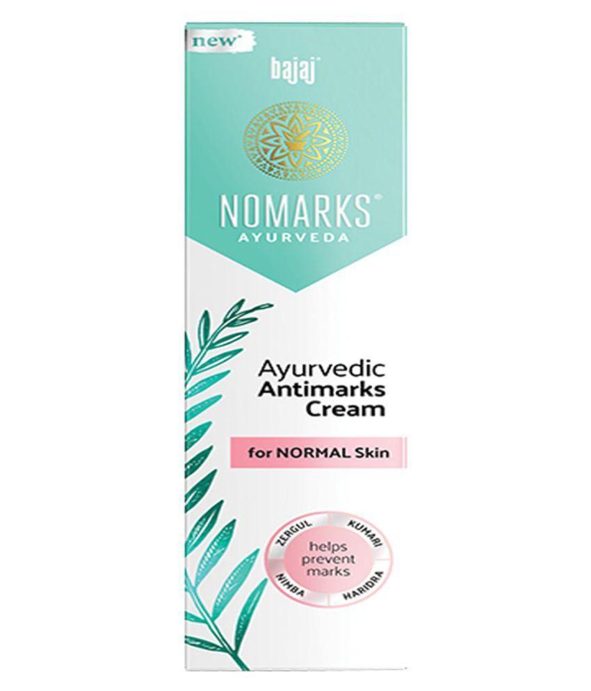 nomarks ayurveda