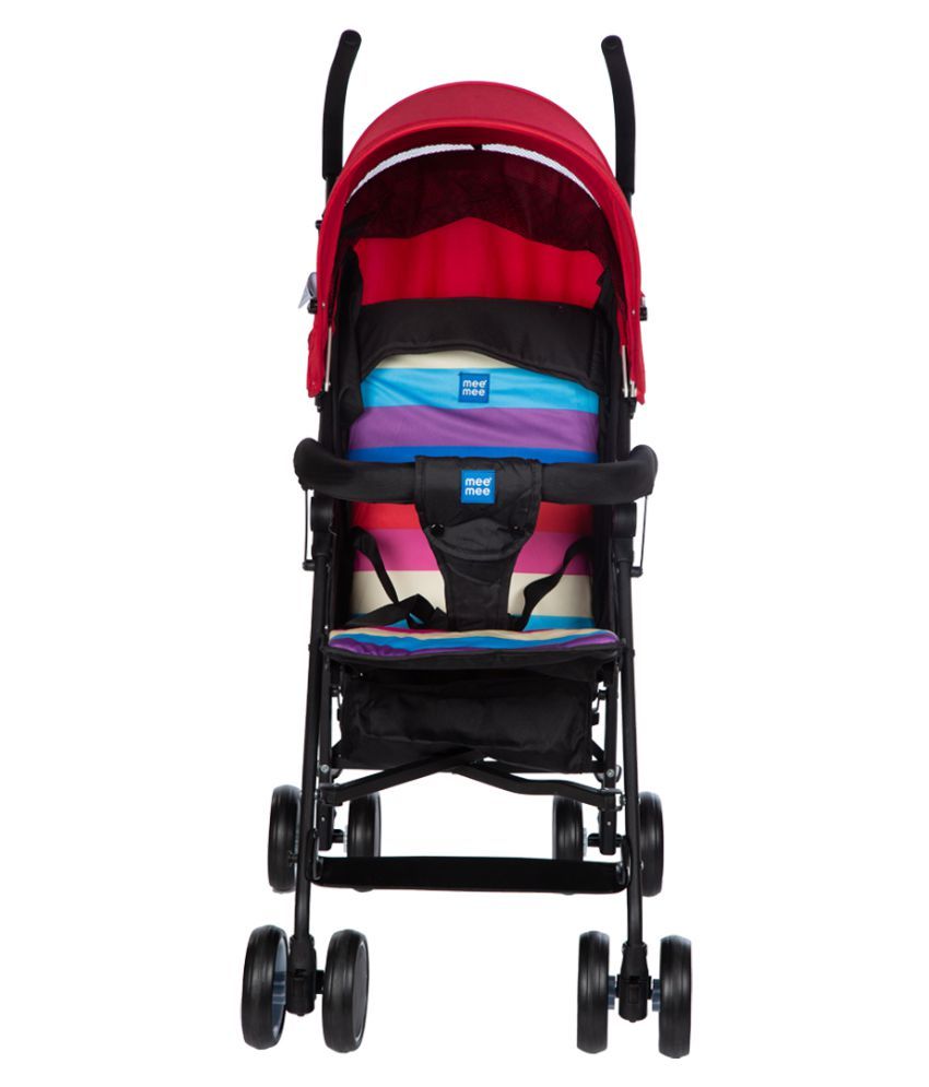 mee mee lightweight stroller