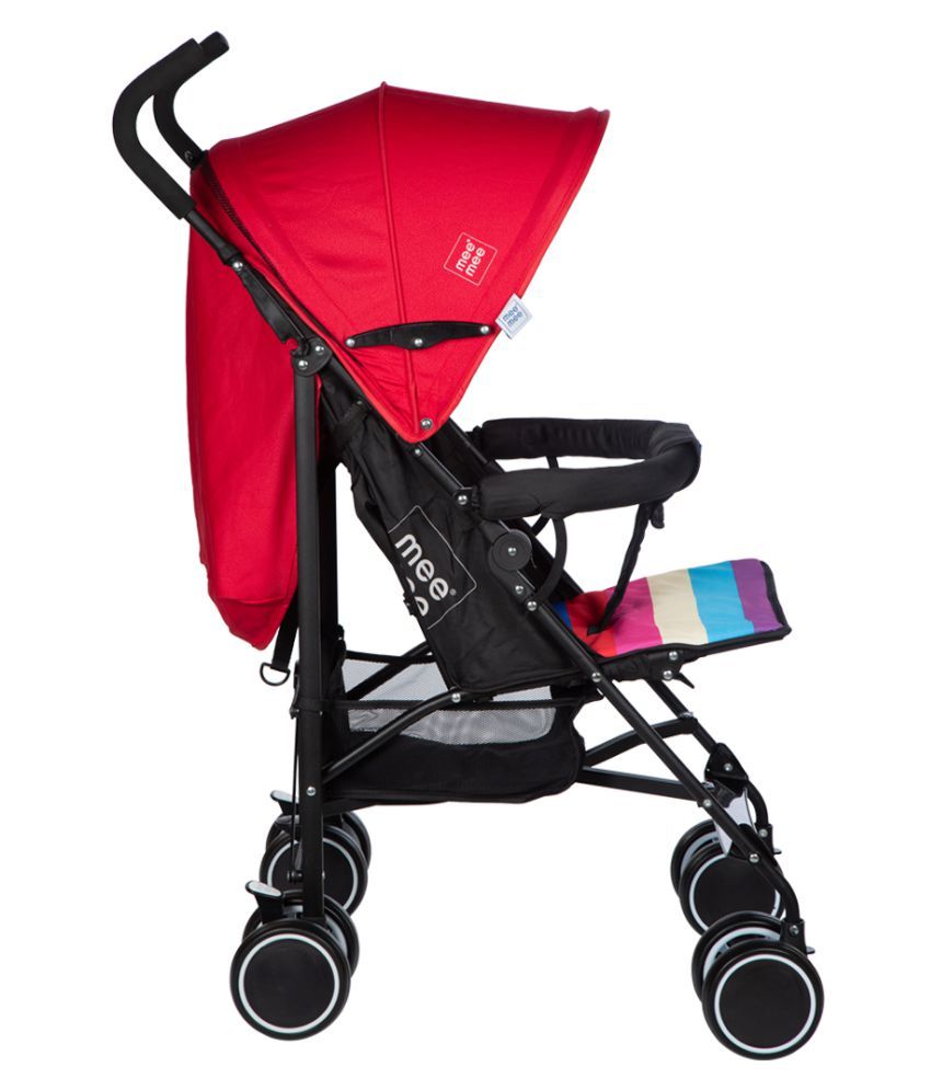 mee mee lightweight stroller