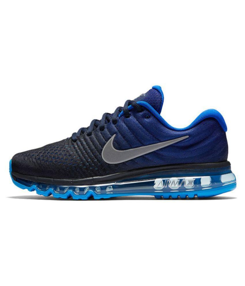 nike air max shoes on snapdeal