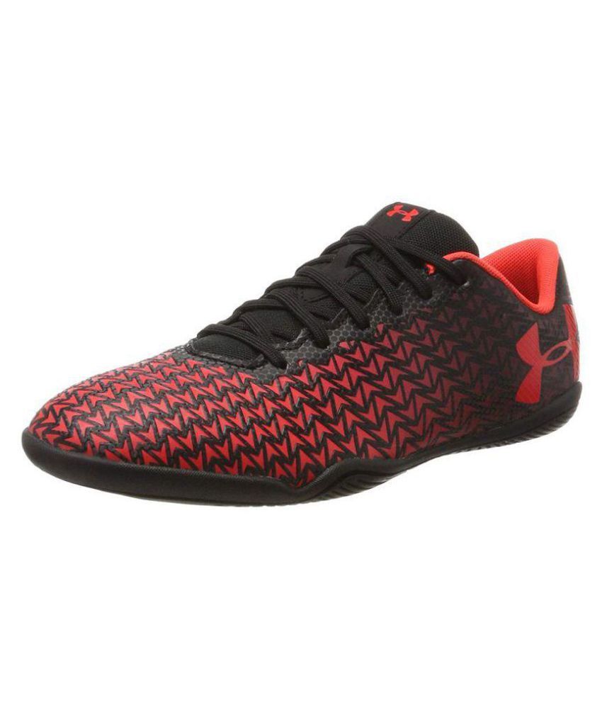 Under Armour Multi Color Football Shoes - Buy Under Armour ...