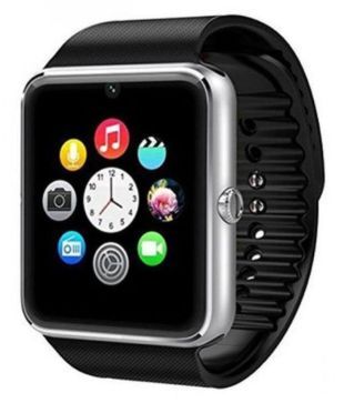 drumstone bluetooth smart watch