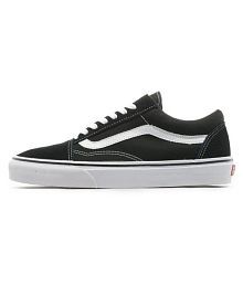 how much do vans shoes cost