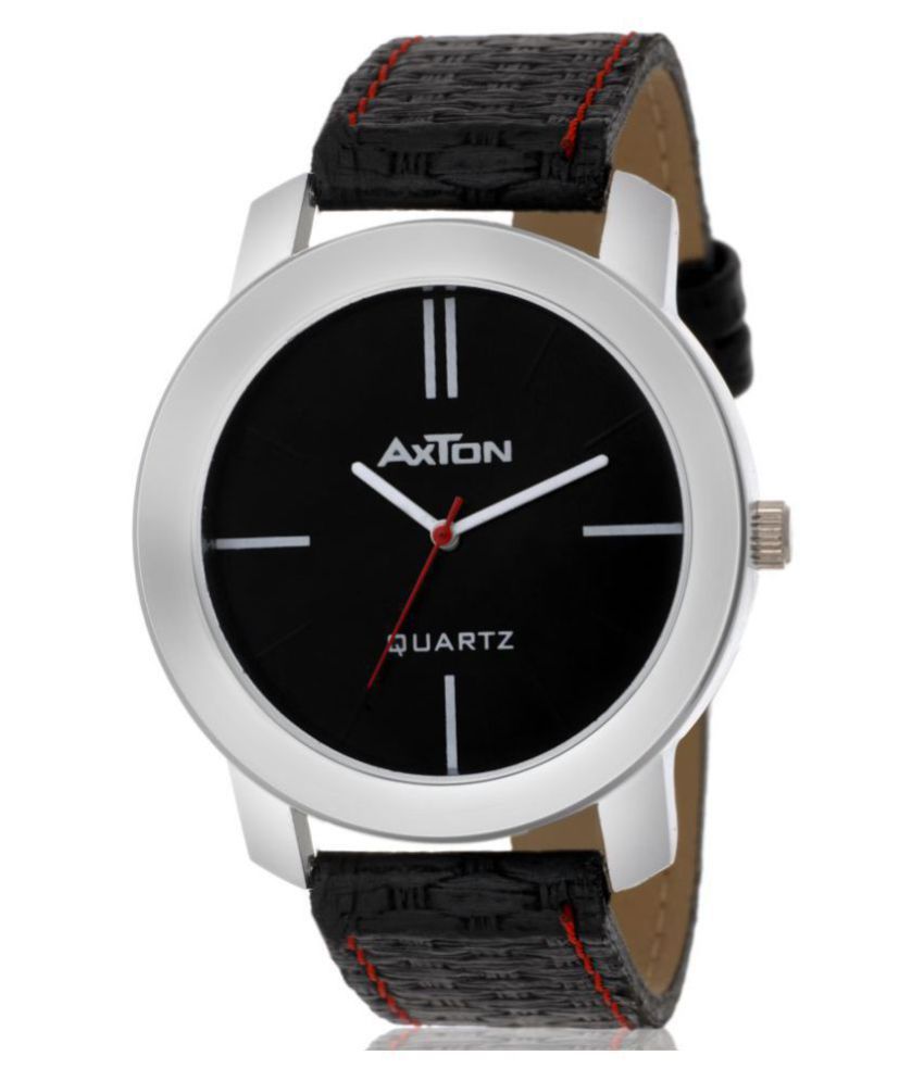     			Axton AXG-0033 Resin Analog Men's Watch
