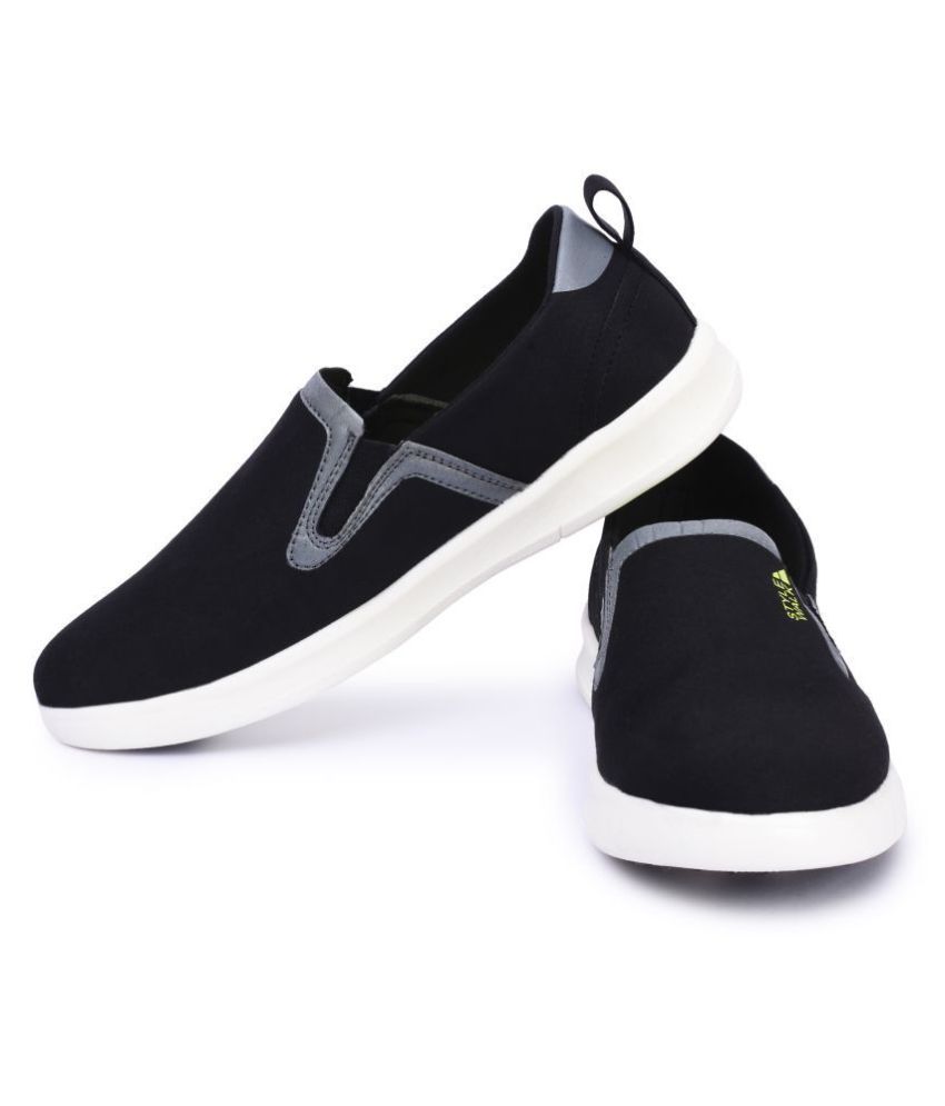 Campus STYLE WALK Sneakers Black Casual Shoes Buy Campus