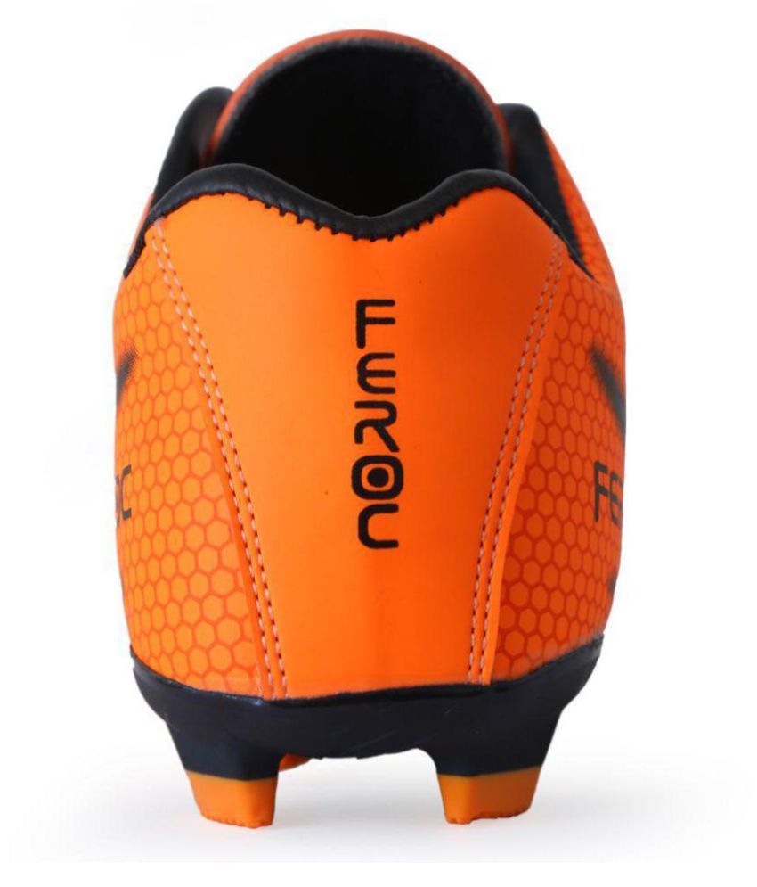 feroc football shoes