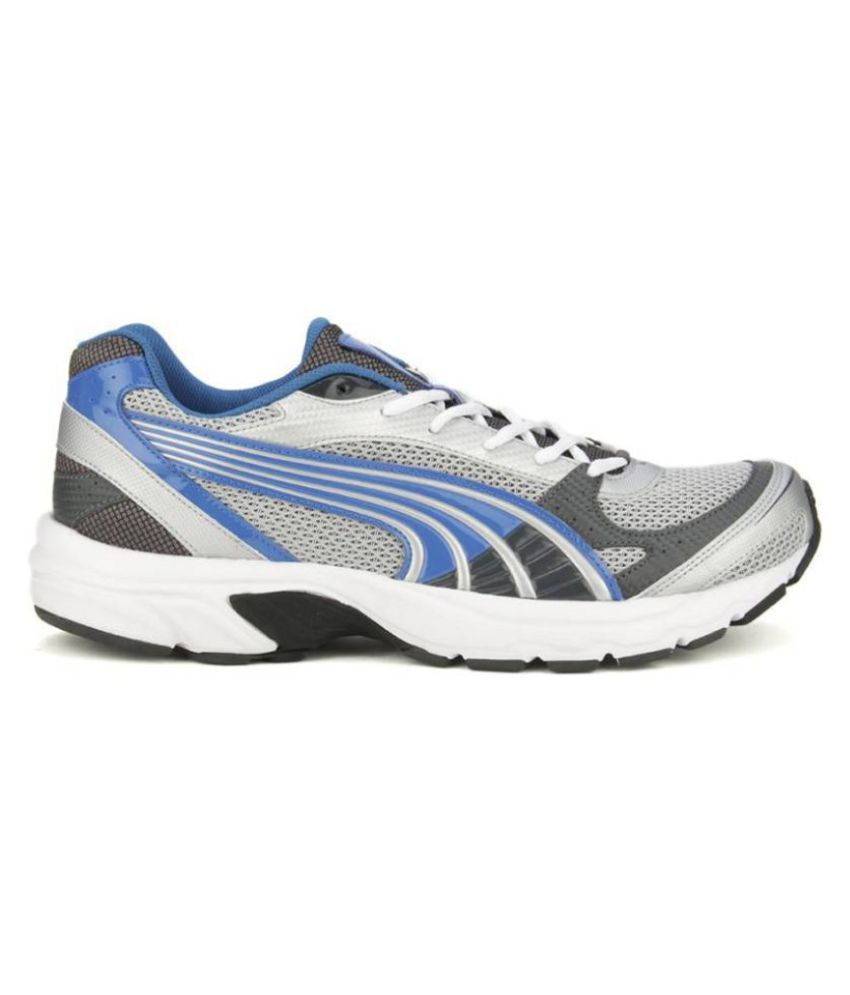 puma exsis