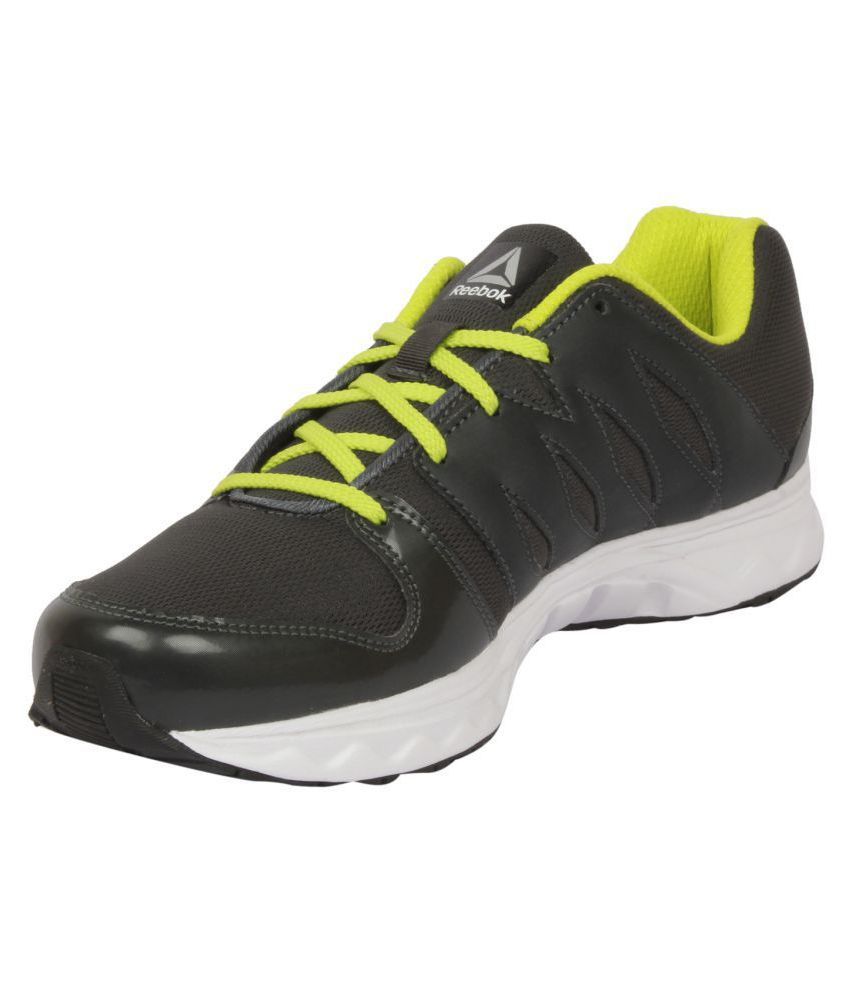 Reebok COOL TRACTION LP Black Running Shoes Buy Reebok COOL TRACTION
