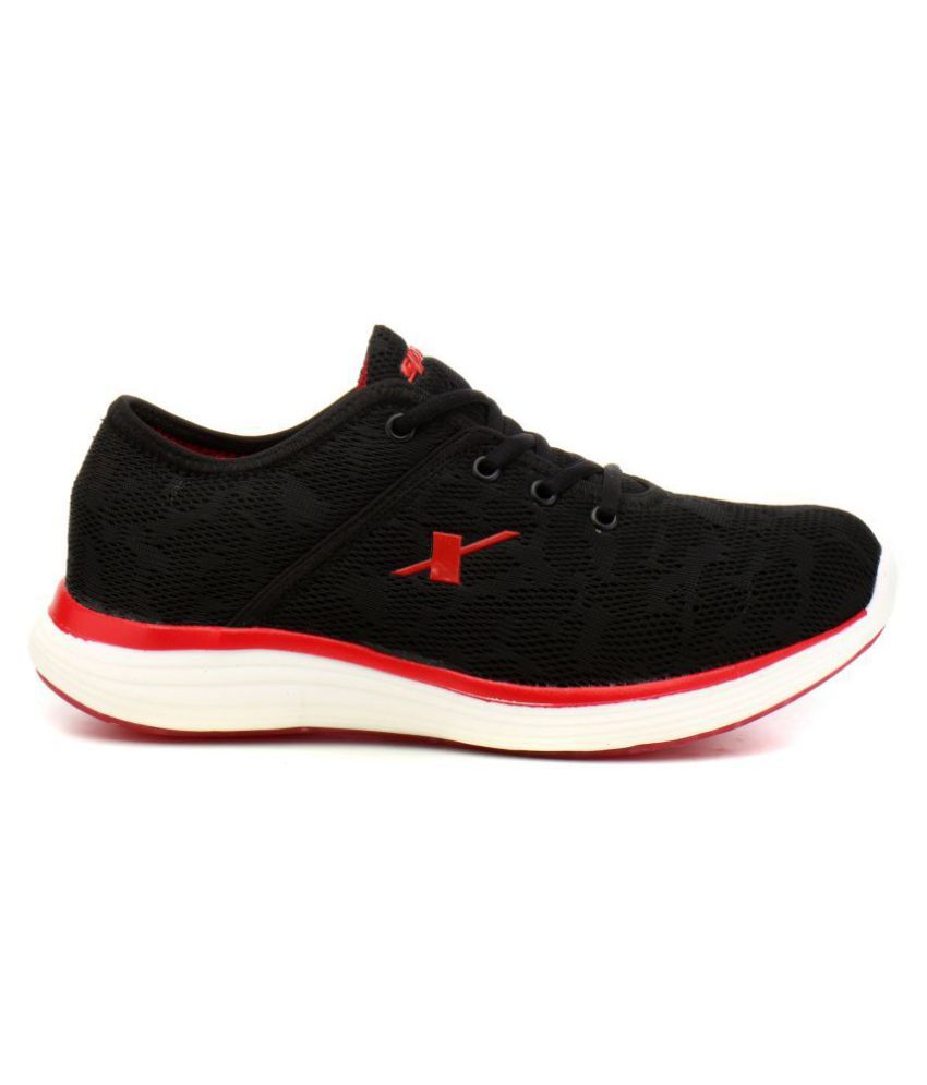 sparx sm 294 black