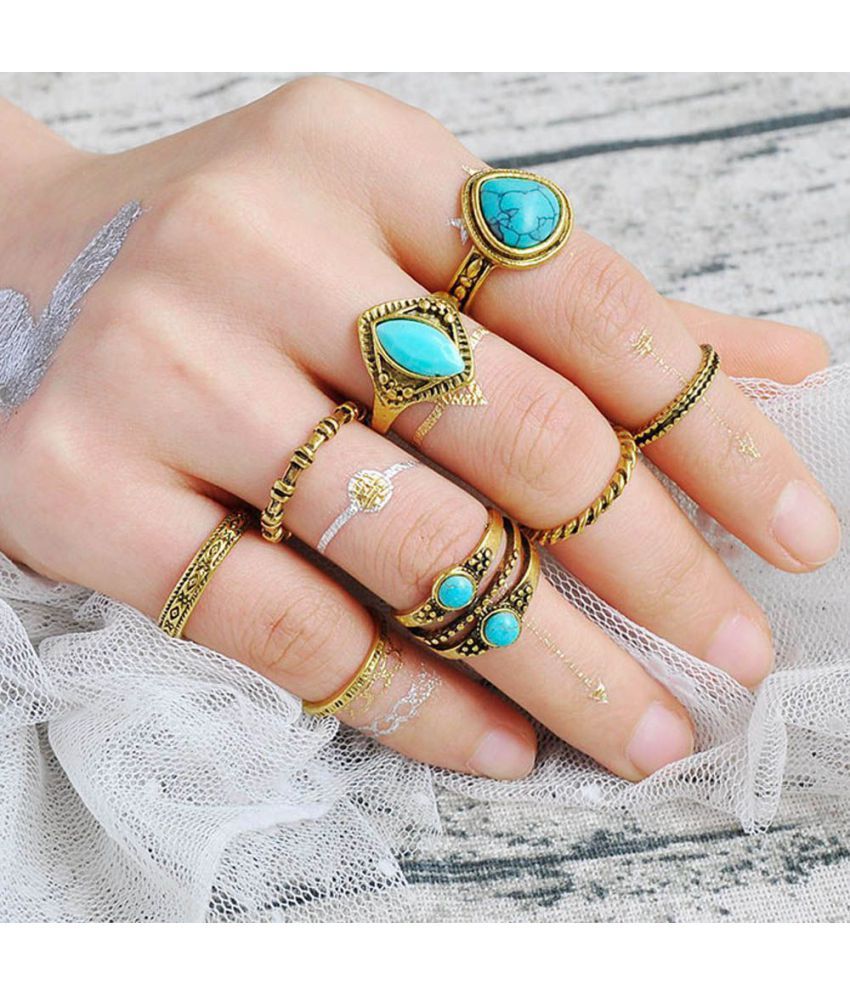 who can wear turquoise stone