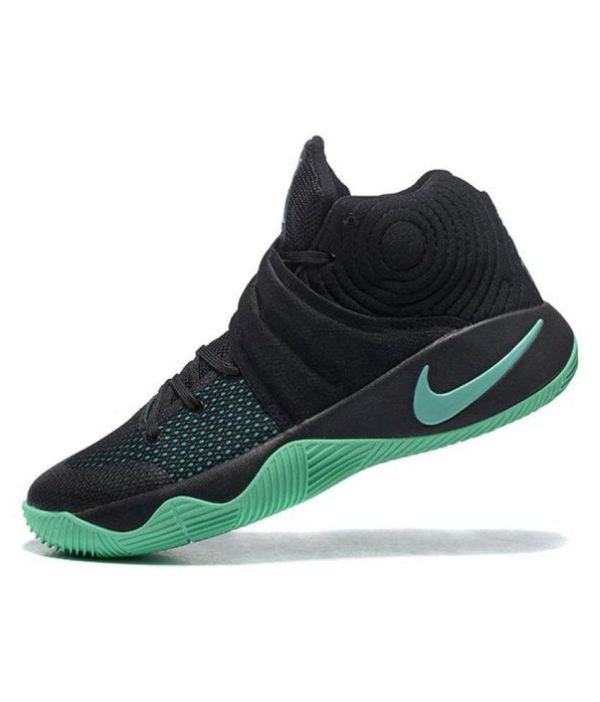 kyrie 2 shoes green