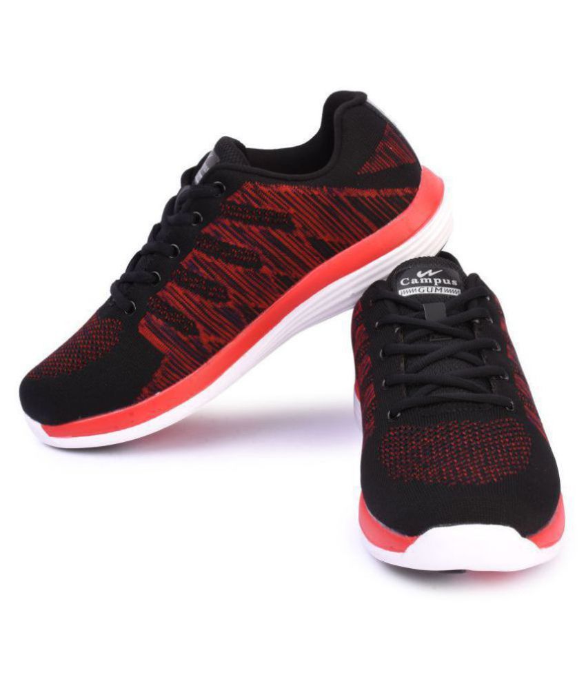 campus supreme shoes