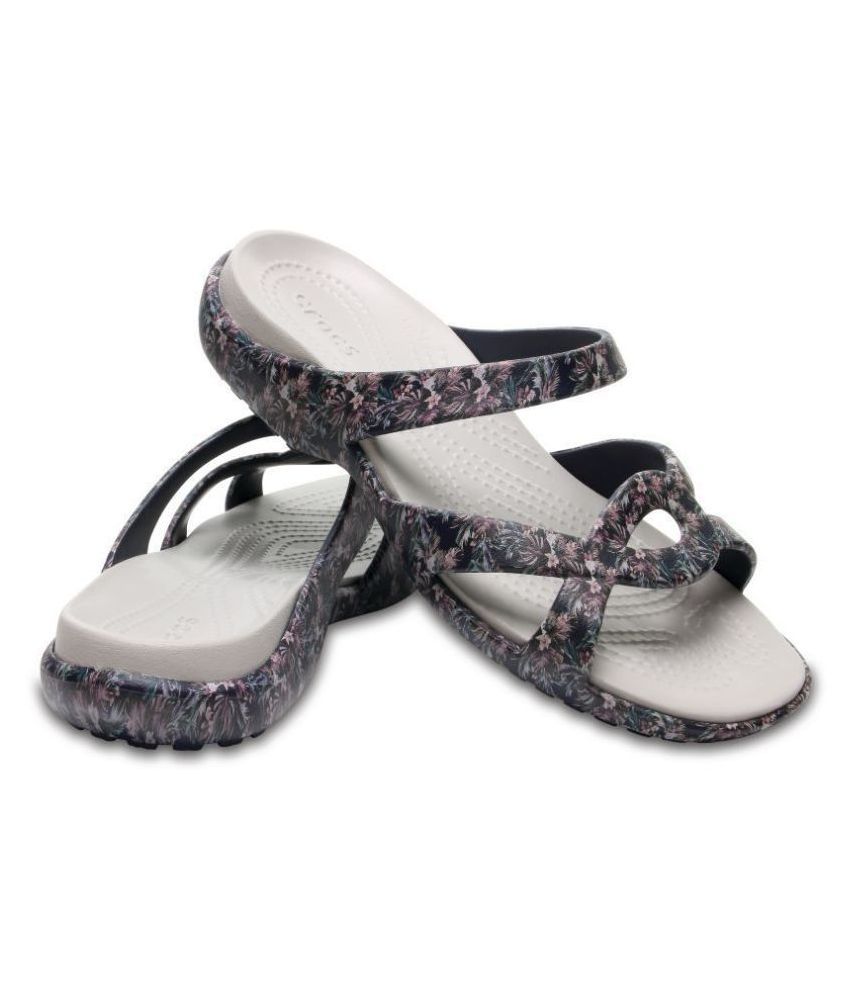 croc flats on sale