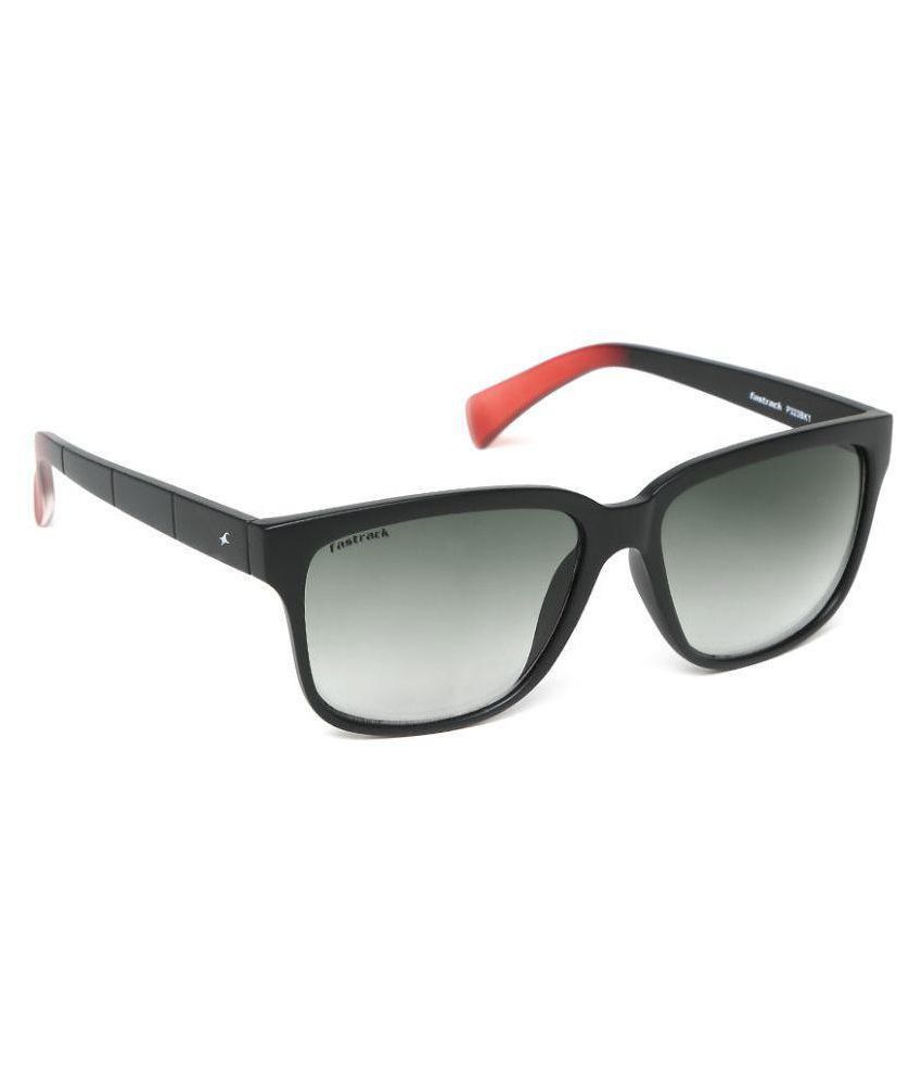 fastrack wayfarer sunglasses snapdeal