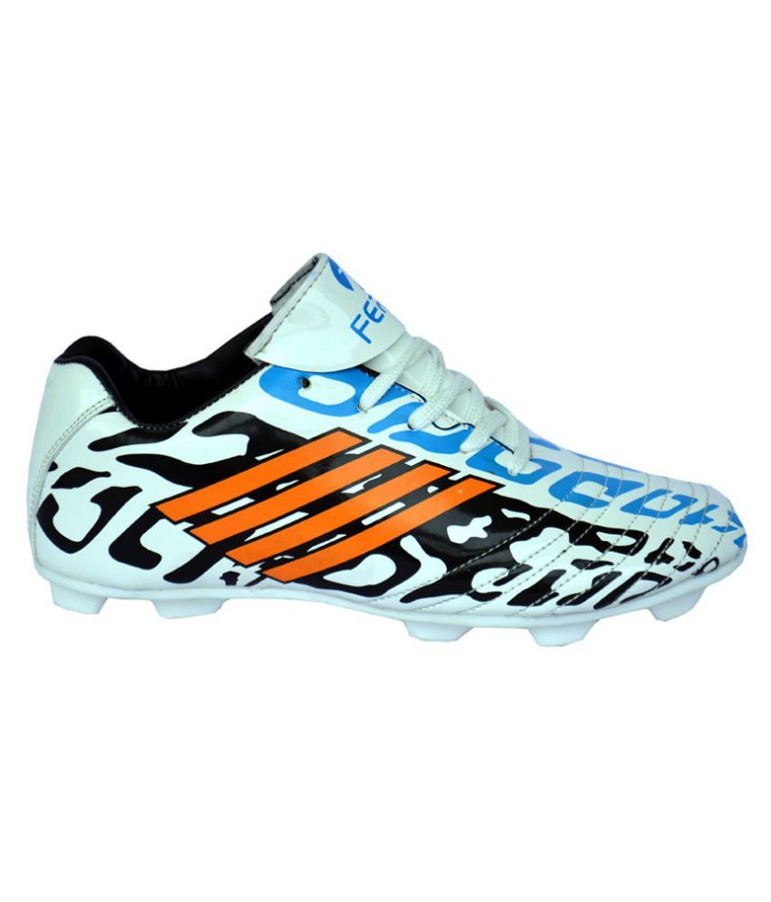 feroc football shoes