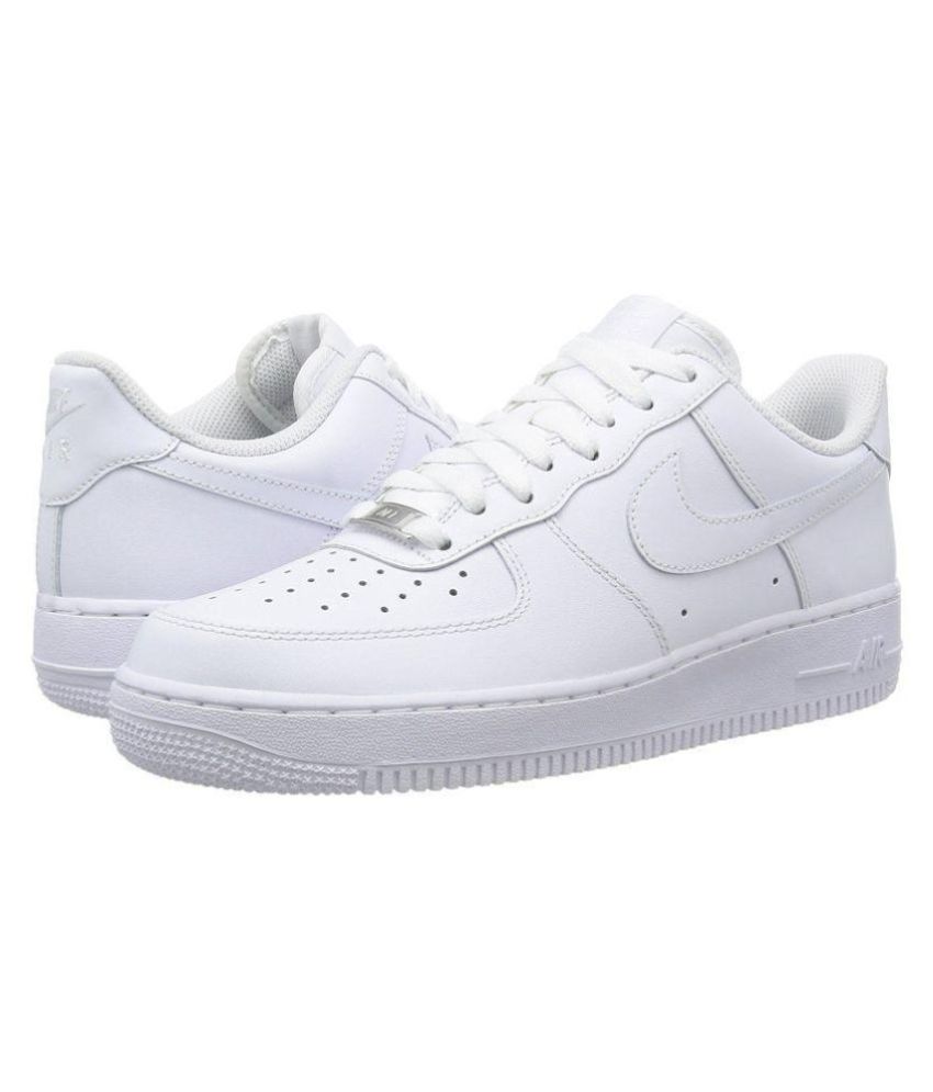 nike air force in india