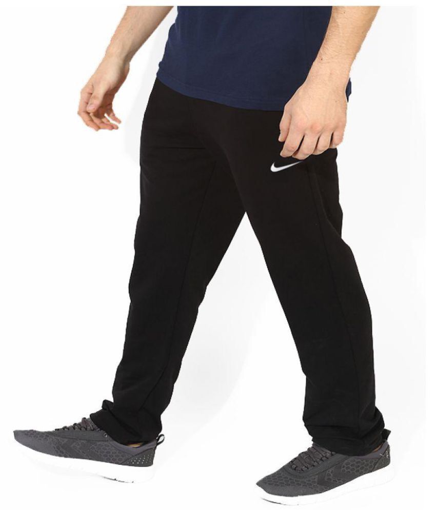 nike men's polyester pants