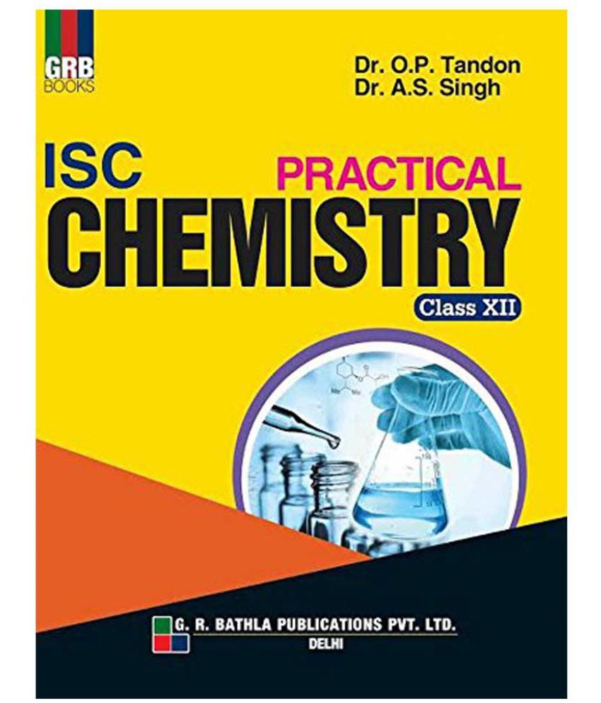 m.sc chemistry practical experiments pdf