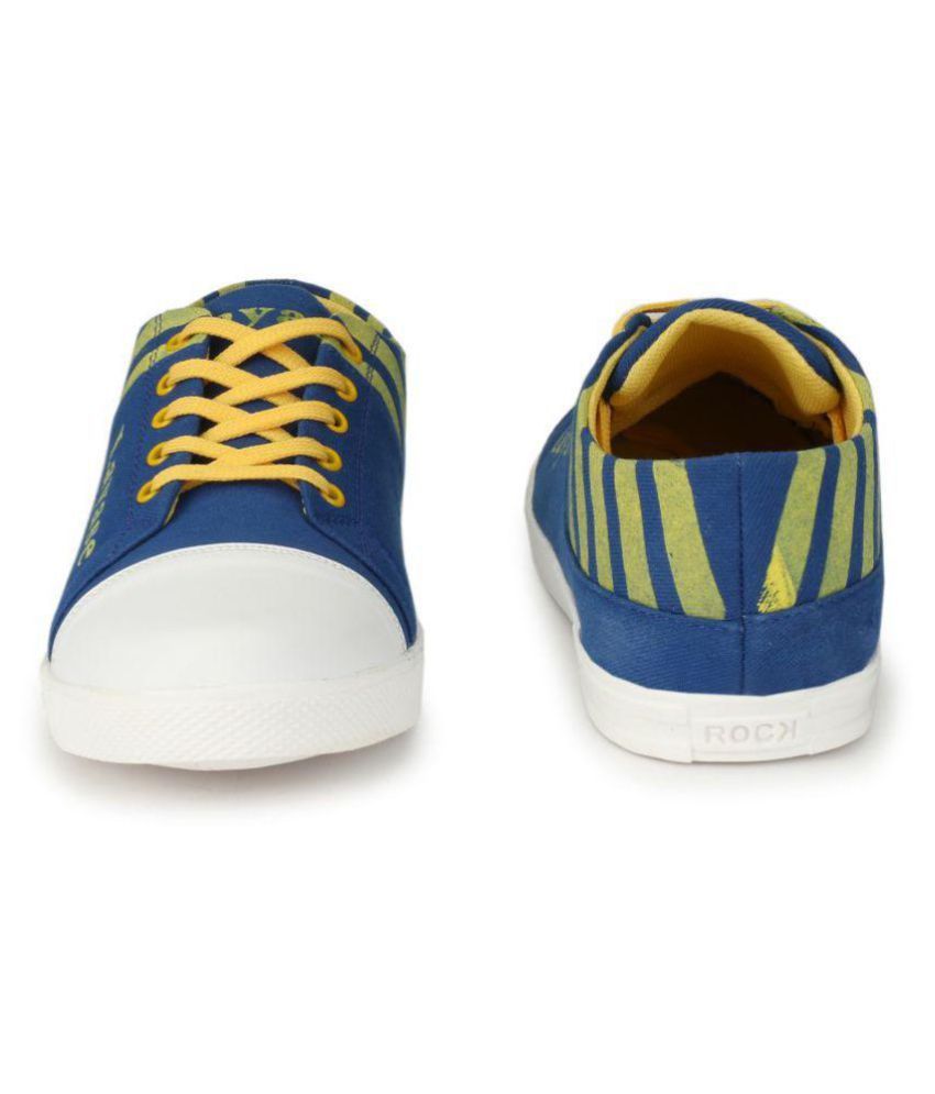 layasa sneakers navy casual shoes