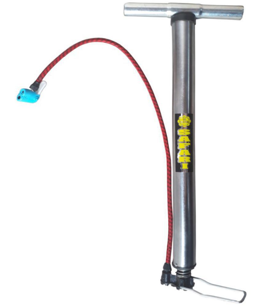 air pump for car bike and cycle