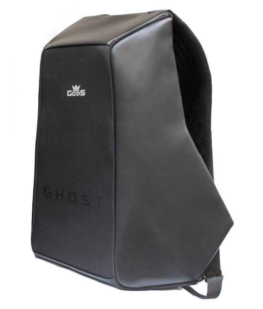 gods anti theft bag
