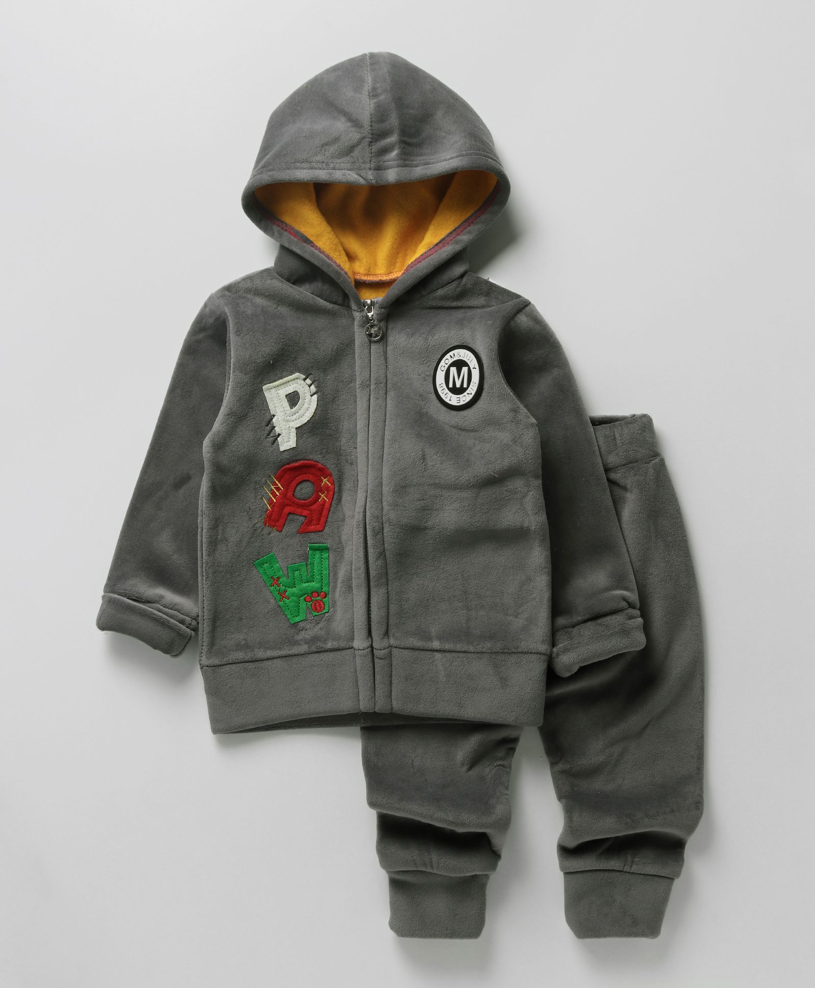 tracksuit for 1 year old