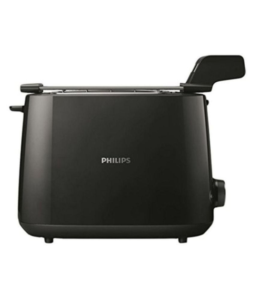 Тостер philips daily collection hd2583 00 обзор