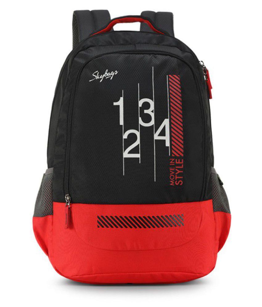 skybags new