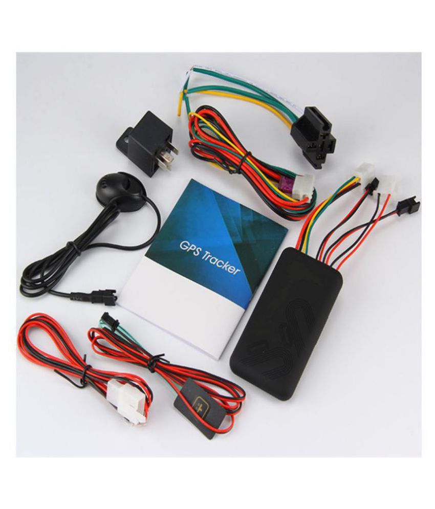 Track My Location GPS Vehicle Tracker Coban06 Free 1Yr Server & App