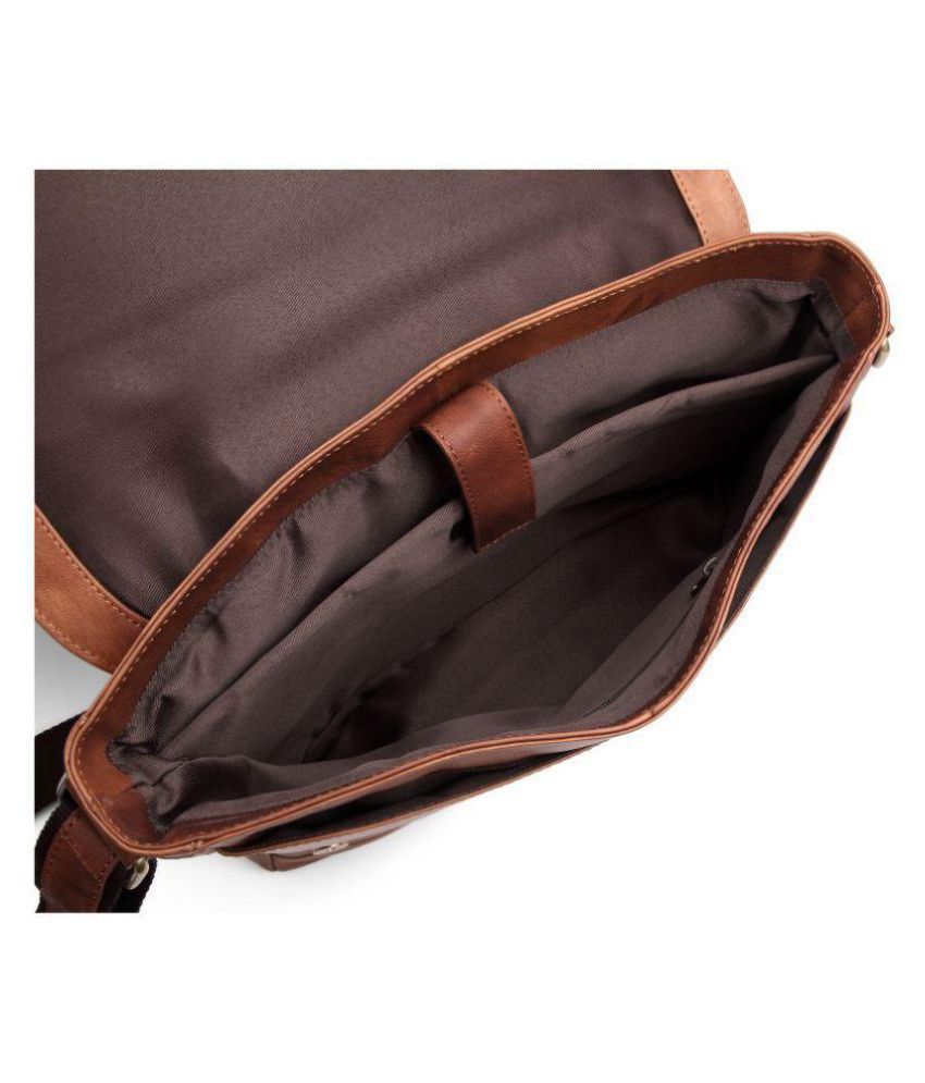 wildhorn leather bag