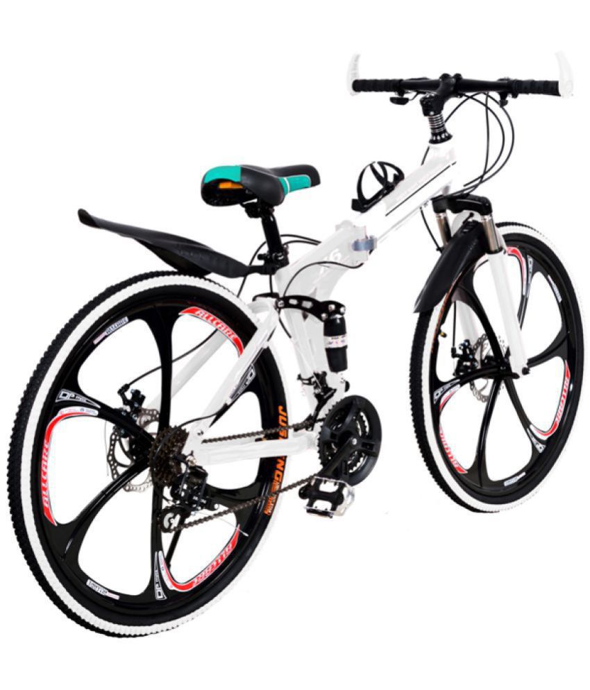 bmw cycle x6 price
