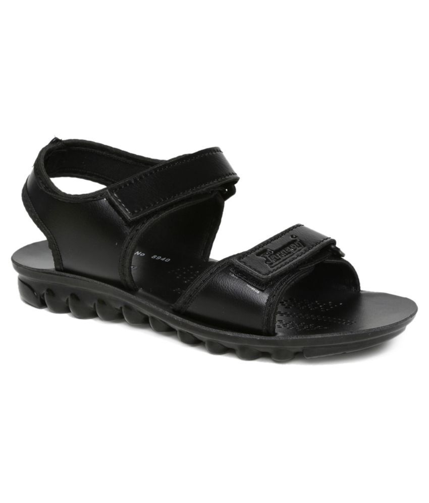 paragon rubber sandals