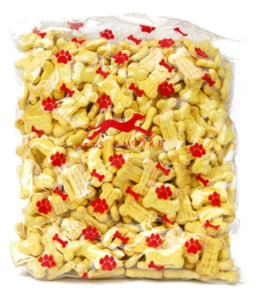     			Pets Empire Chicken Dog Biscuits - 1000 gm